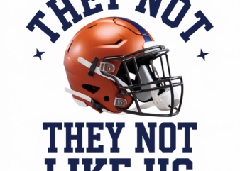 They not like us t shirt designs for sale