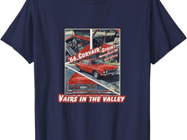 Vairs in the valley 2025 t-shirt Vairs in the valley 2025 t-shirt