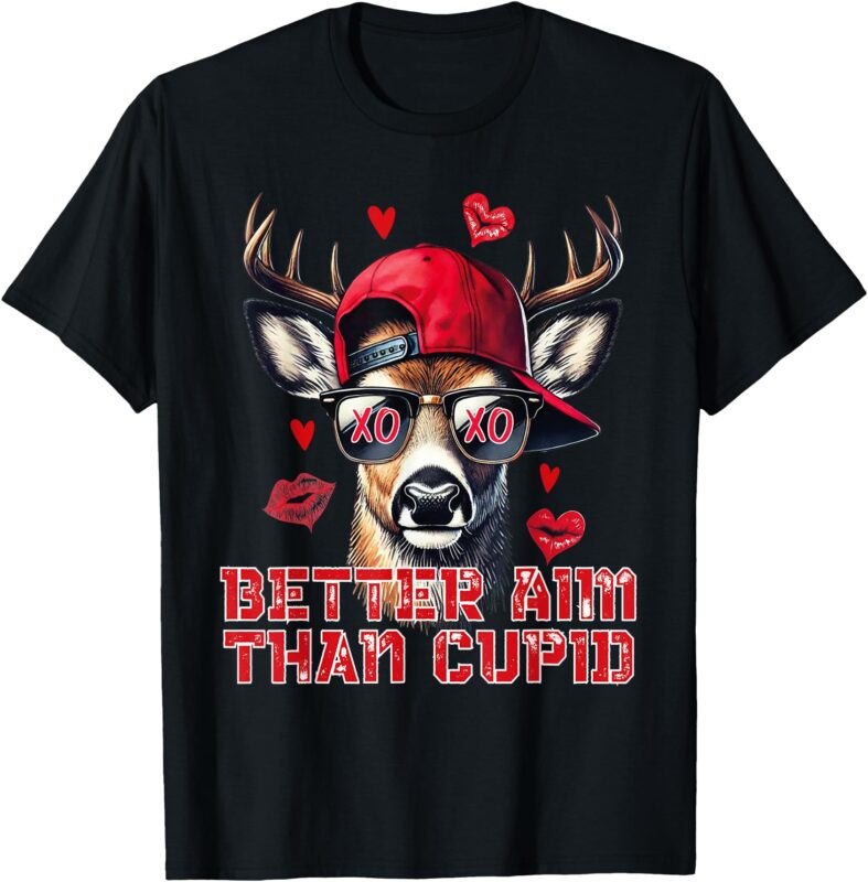 Valentine T-Shirt