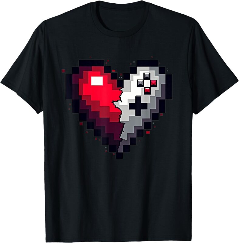 Valentines Radiation Oncology Heart Candy Nuclear Medicine T-Shirt