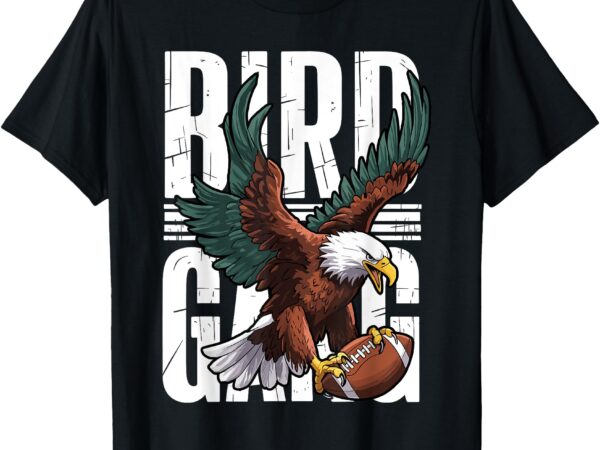 Vintage funny cool eagle t-shirt
