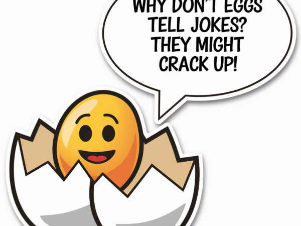Why don’t eggs tell jokes they might crack up t shirt design for sale