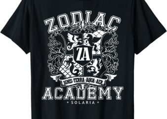 Zodiac Academy T-Shirt