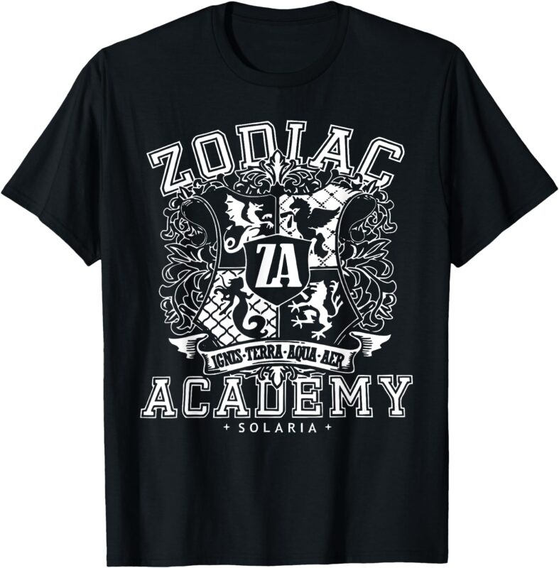 Zodiac Academy T-Shirt