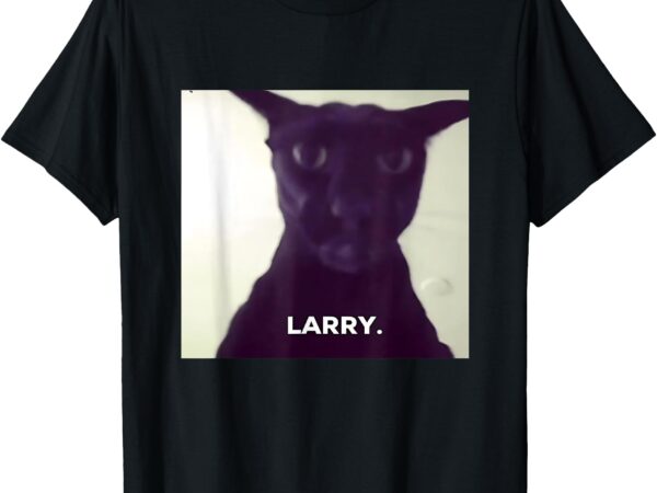 Funny silly meme cat brainrot meme gen z meme t-shirt