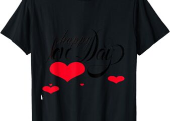 love day T-Shirt
