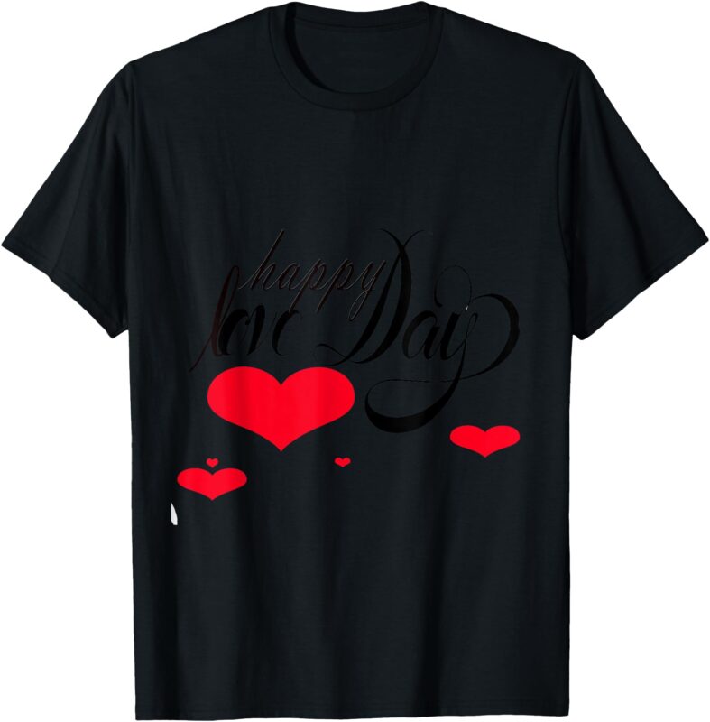 love day T-Shirt