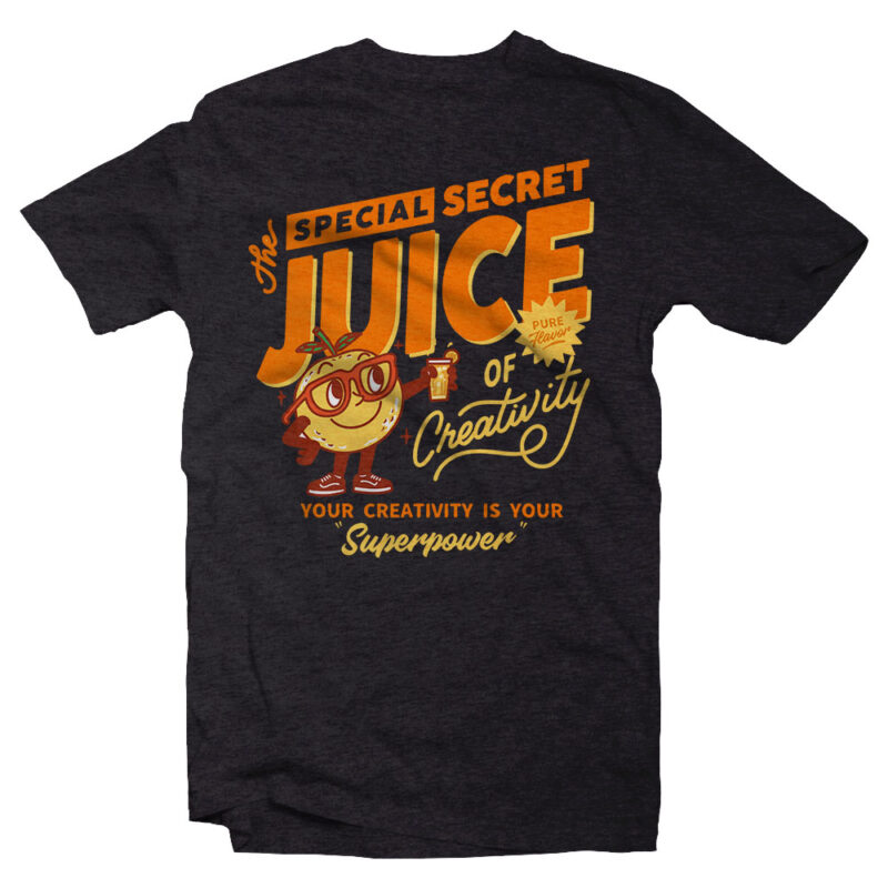 secret juice