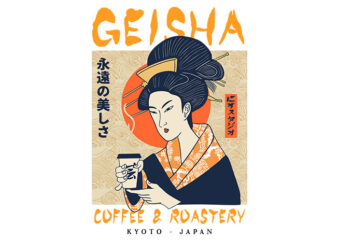 geisha coffee