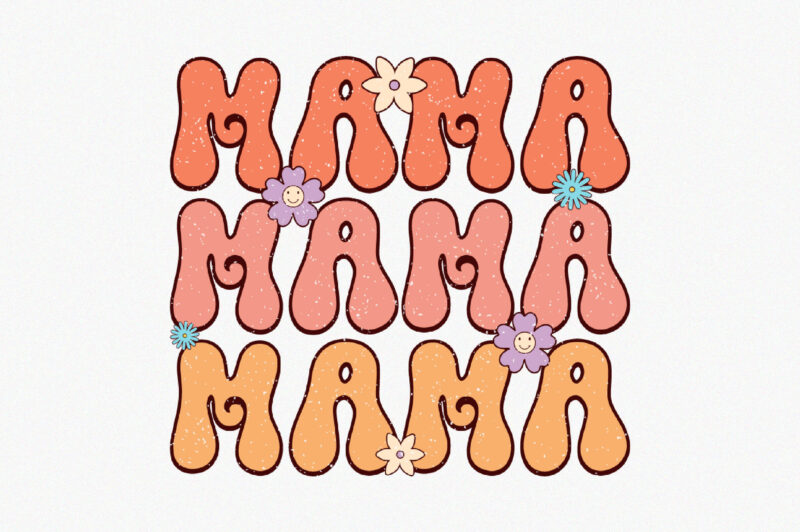 Mama Sublimation
