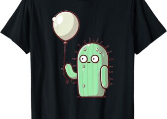 A Prickly Situation T-Shirt