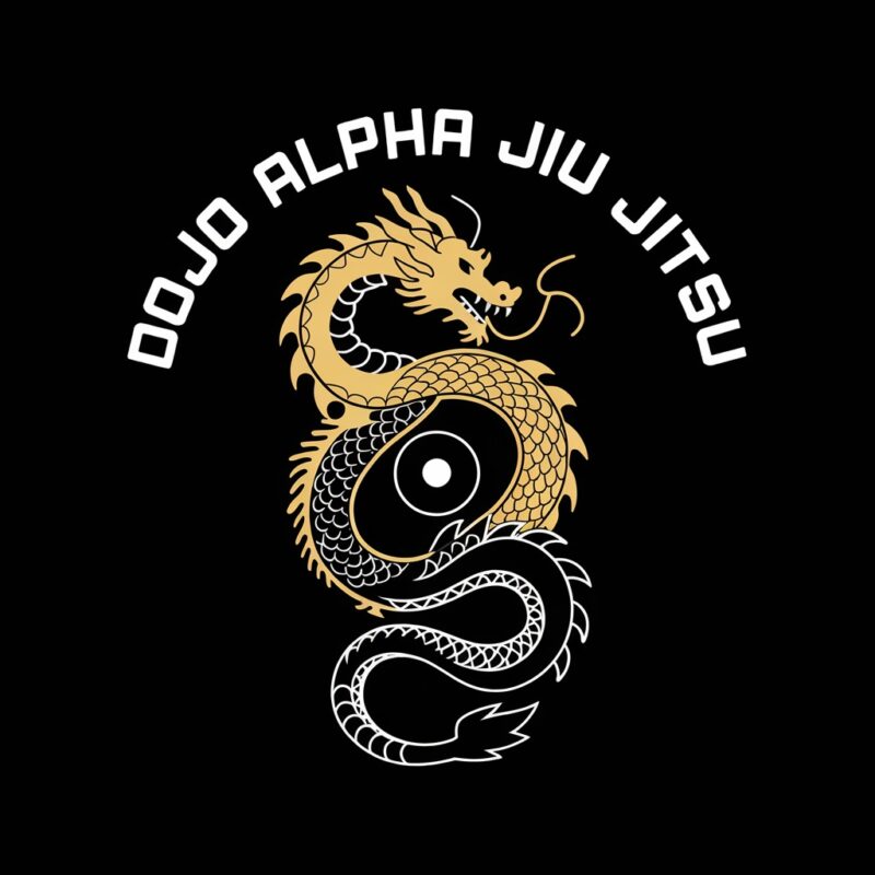 Alpha Dragon Dojo Mastery of Jiu Jitsu and Balance