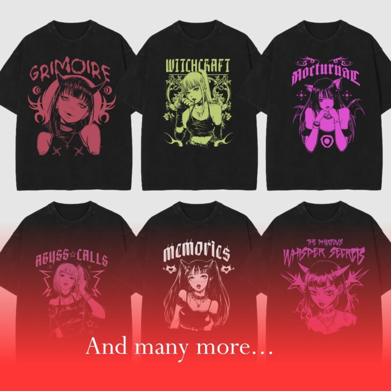 T-shirt Designs Master Packs – T-shirt Designs Mega bundle | vector and png graphic tee ready to print