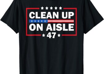 Anti Trump President 8647 T-Shirt