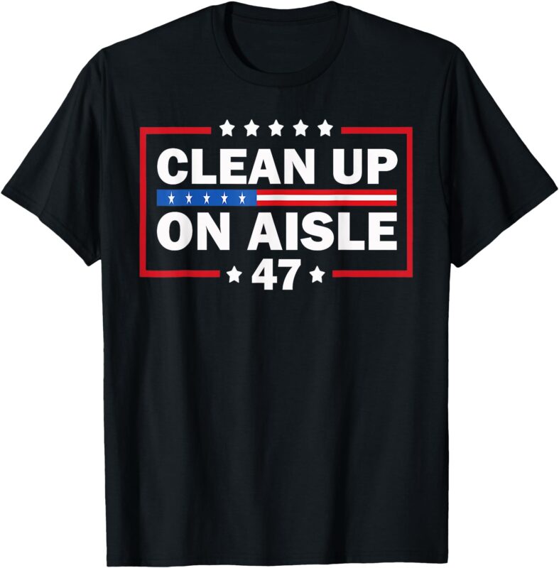 Anti Trump President 8647 T-Shirt