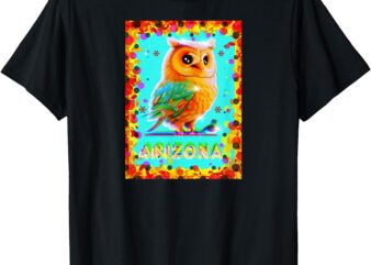 Arizona Birdies T-Shirt