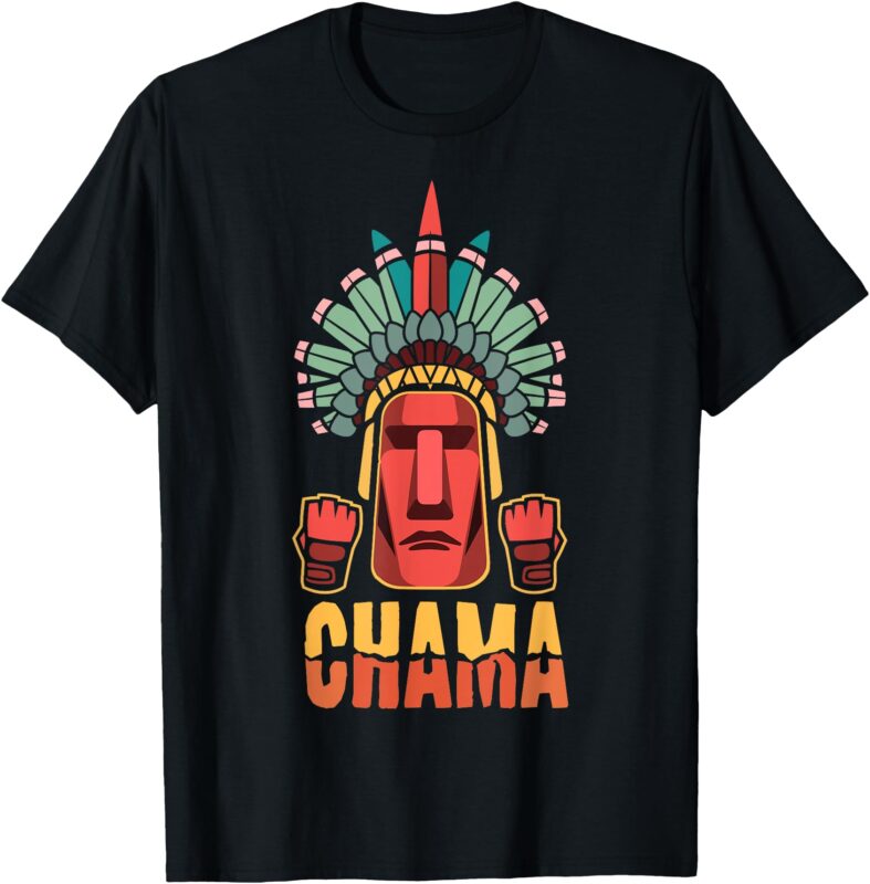 Chama Chama Spirit T-Shirt