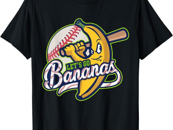 Cute banana fruit lover banana name personalized men women t-shirt