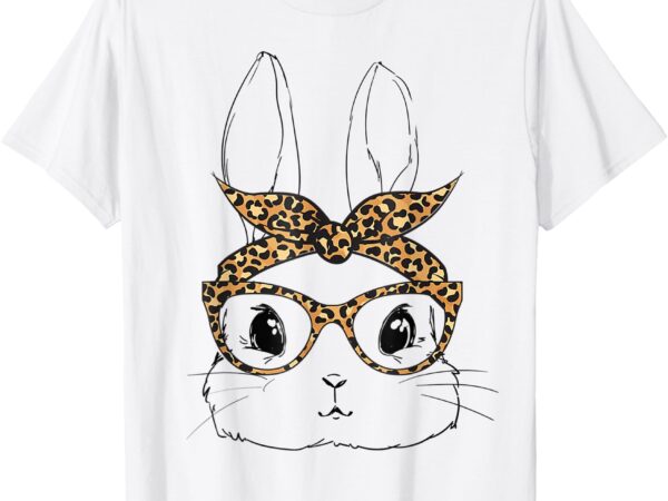 Easter shirts for kids easter t shirts women bunny sunglass t-shirt