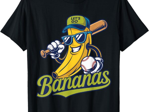 Funny banana name banana fruit lover personalized men women t-shirt