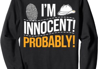 Funny Murder Mystery Dinner Sweatshirt