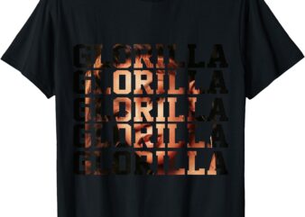 Glorilla Personalized Name I Love Glorilla Vintage T-Shirt