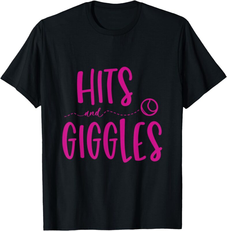 Hits and Giggles T-Shirt