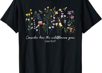 Jesus God Christian Women T-Shirt