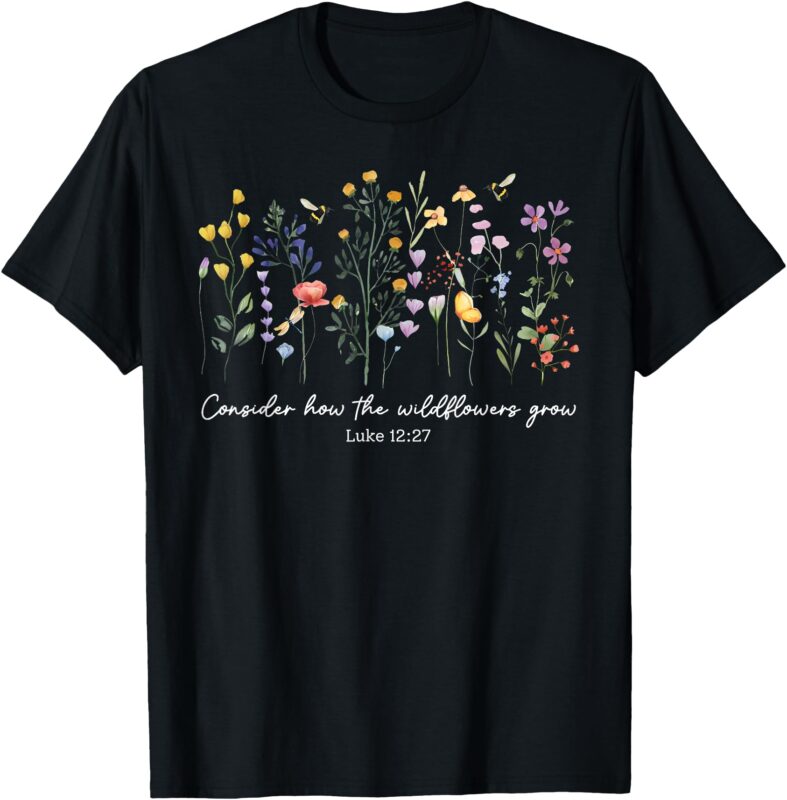 Jesus God Christian Women T-Shirt