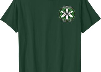 L’Arte Lehigh Valley Historical Fencing T-Shirt