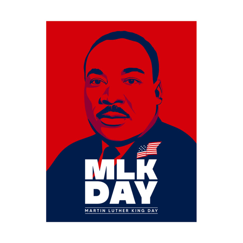 MLK day