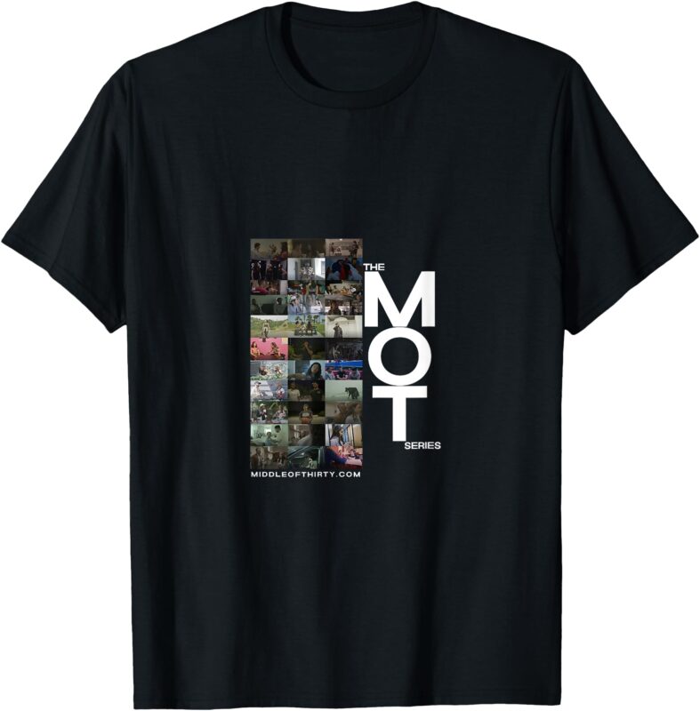 MOT Cast T-Shirt
