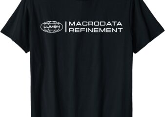Macrodata Refinement T-Shirt