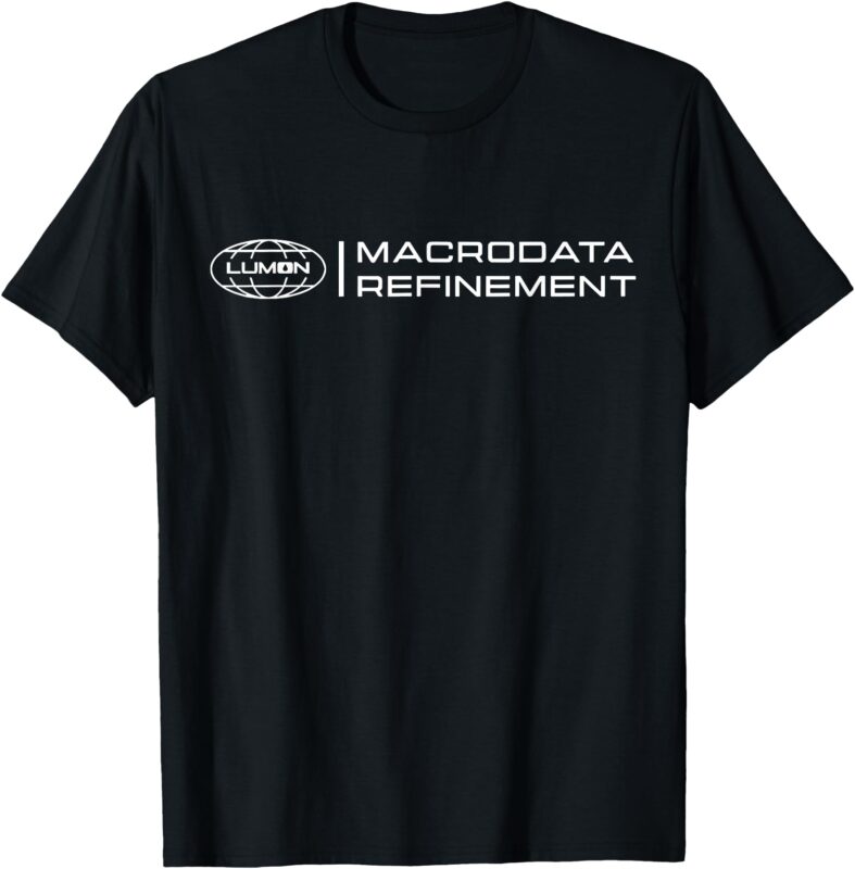 Macrodata Refinement T-Shirt