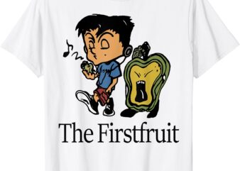 Mark Lee First Fruit T-Shirt