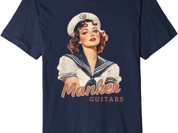 Modern classic 2 premium t-shirt