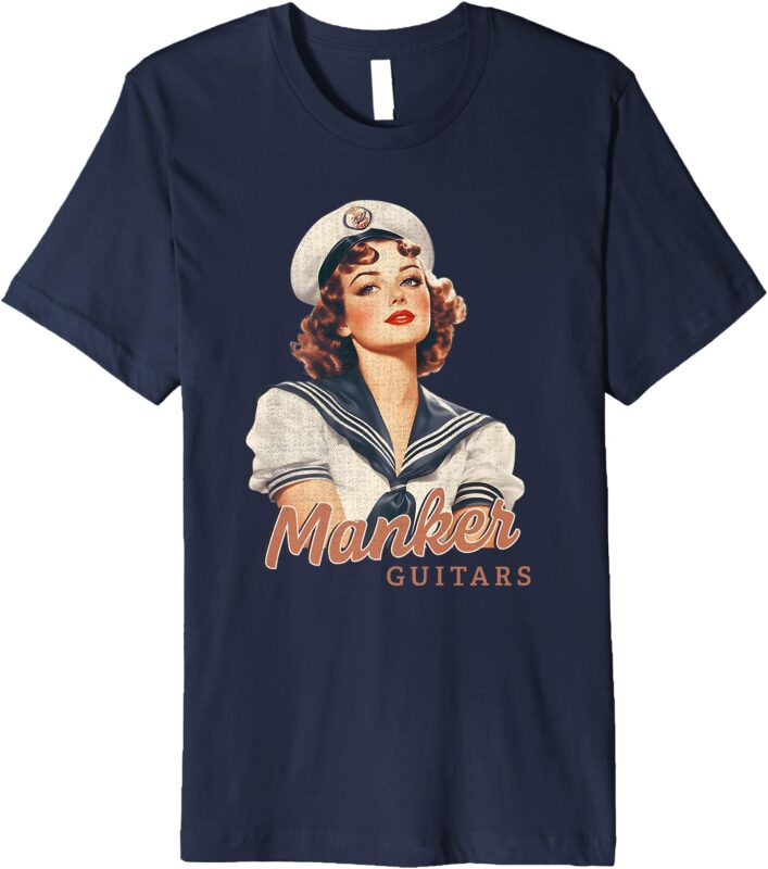 Modern Classic 2 Premium T-Shirt