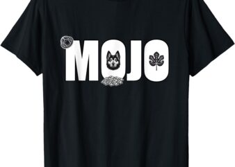 Mojo Lifestyle T-Shirt