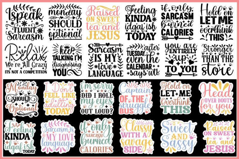 Mega Motivational SVG Bundle, Inspiratio Motivational Quotes 560 SVGs, Big Motivational Quotes, Motivational Quotes, Motivational Svg Bundle