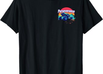 Clash Legacy_Perseverance_ T-Shirt