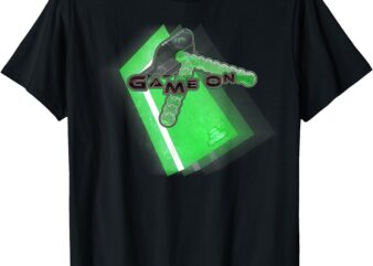Pickleball – Game On T-Shirt