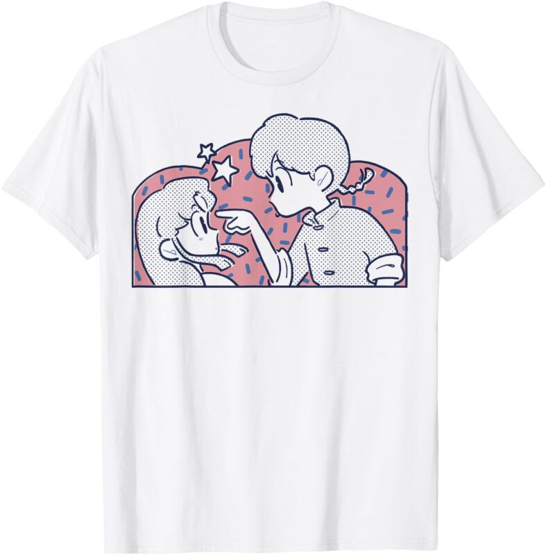 Ranma Akane T-Shirt