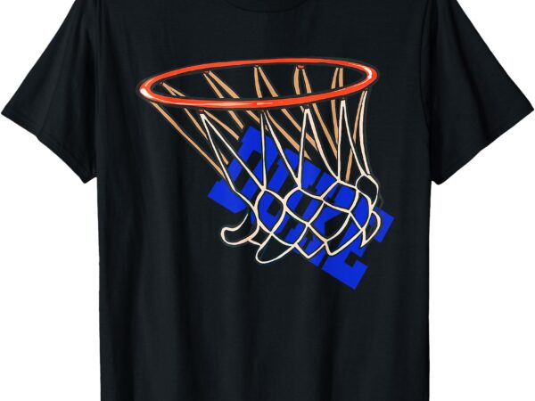 Retro-duke tee women men kids boy girl t-shirt