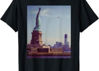 SURREAL LIBERTY T-Shirt