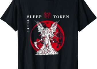 Sleep token Tee shirt T-Shirt
