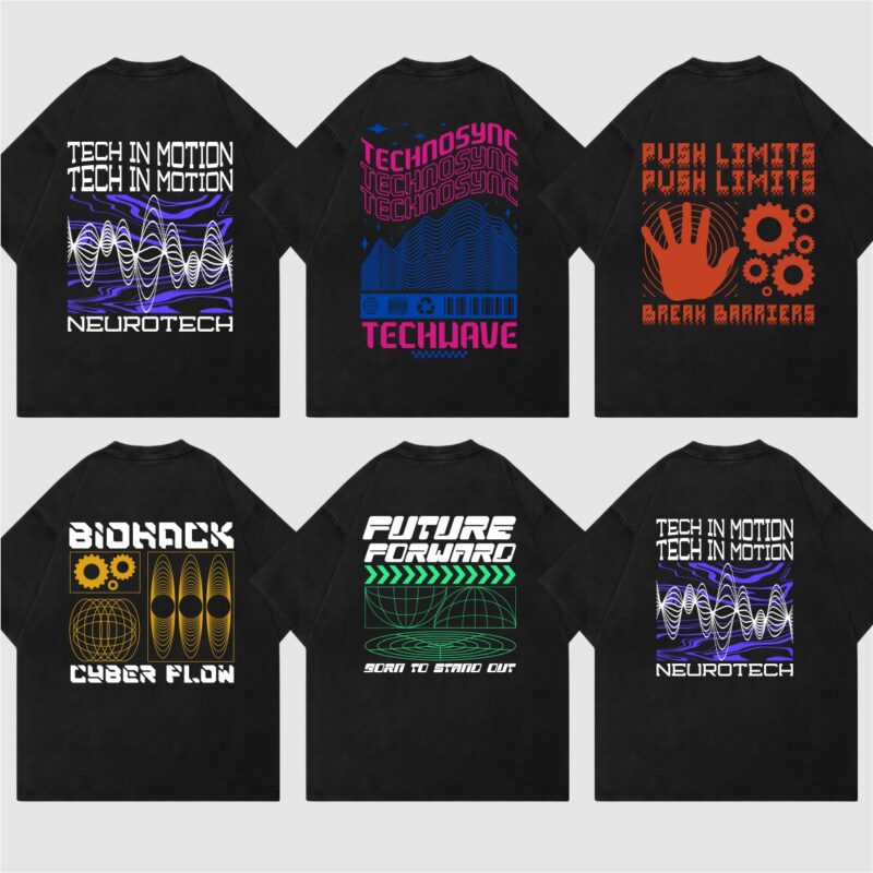 T-shirt Designs Master Packs – T-shirt Designs Mega bundle | vector and png graphic tee ready to print