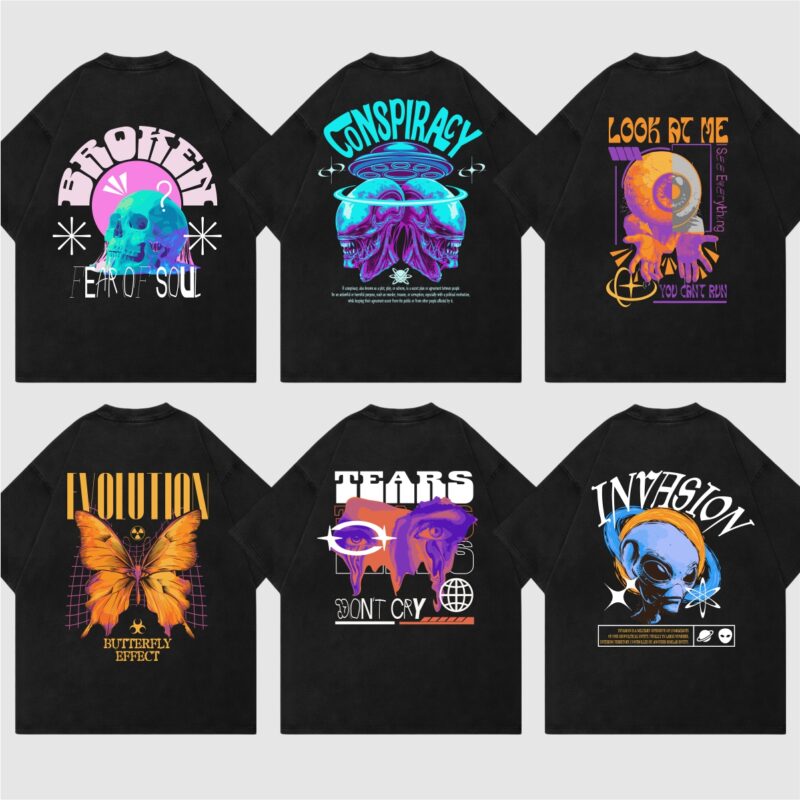 T-shirt Designs Master Packs – T-shirt Designs Mega bundle | vector and png graphic tee ready to print