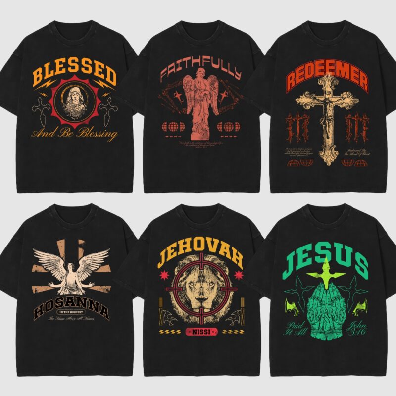 T-shirt Designs Master Packs – T-shirt Designs Mega bundle | vector and png graphic tee ready to print