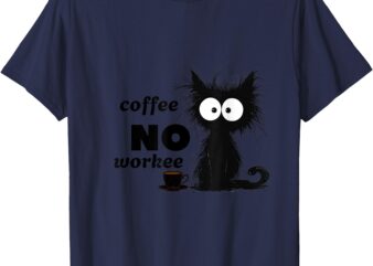 Coffe Wear T-Shirt