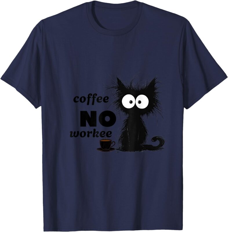 Coffe Wear T-Shirt